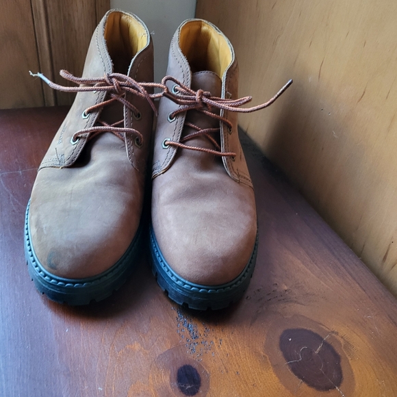 Sebago Drysides Boots - Excellent - Size 7 - Picture 1 of 7